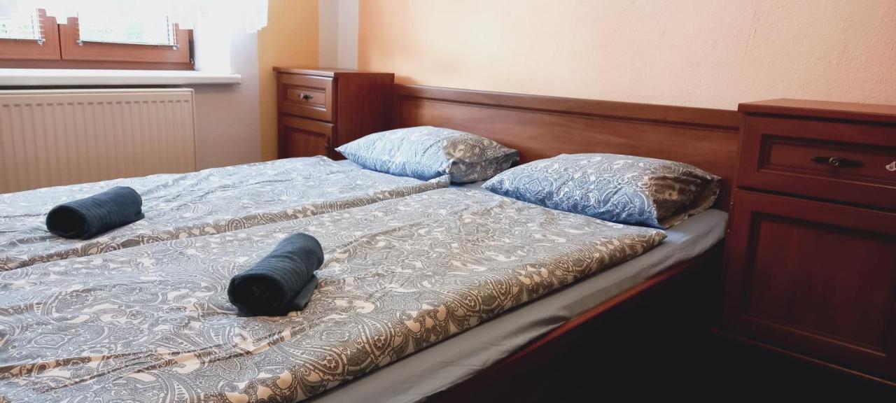 Penzion U Skoly Staré Město Екстериор снимка